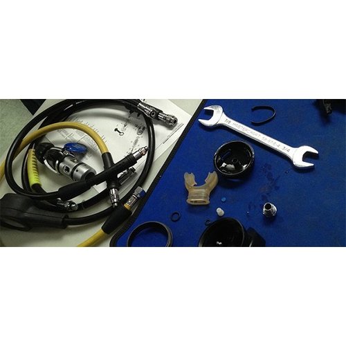 Equipment Specialist Equipment Specialist