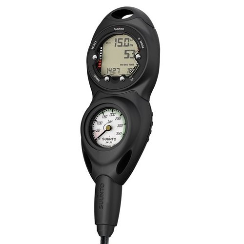 Suunto CB-Two In Line 300 bar/Zoop Novo Suunto CB-Two In Line 300 bar/Zoop Novo