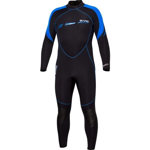 Bare Sport S-Flex Full 5mm Bare Sport S-Flex Full 5mm