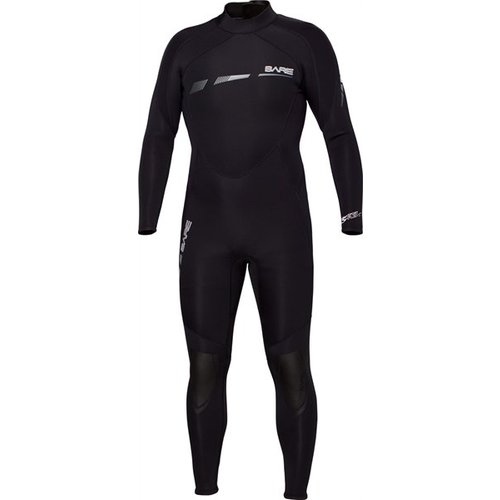 Bare Sport S-Flex Full 3/2mm Bare Sport S-Flex Full 3/2mm