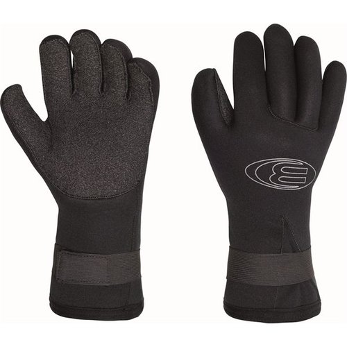 Bare Coldwater Glove Kevlar Palm Bare Coldwater Glove Kevlar Palm