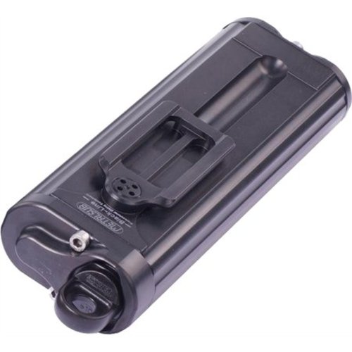 Metalsub Battery Tank BM1204 Waist Belt Mount Metalsub Battery Tank BM1204 Waist Belt Mount