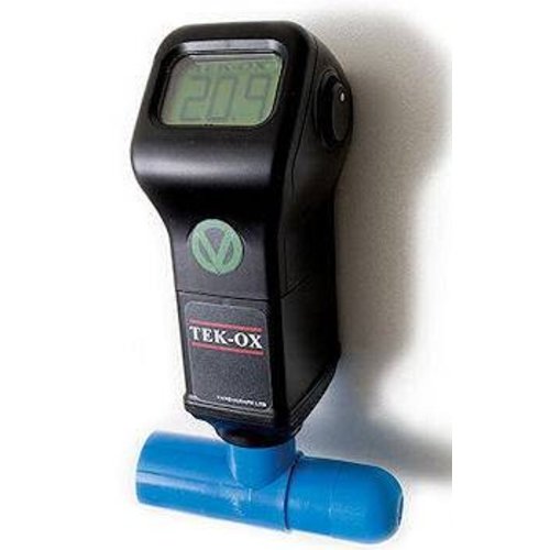 Vandagraph TEK-OX Analyser Vandagraph TEK-OX Analyser