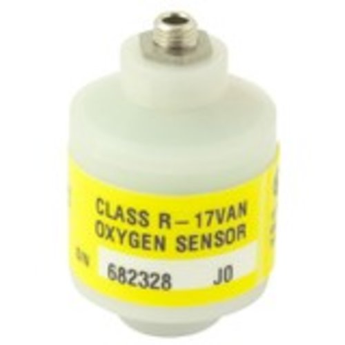 Vandagraph R-17VAN Zuurstof sensor Vandagraph R-17VAN Zuurstof sensor