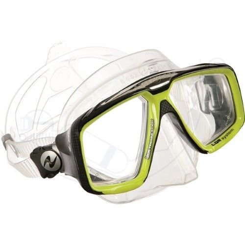 Aqualung Look HD Aqualung Look HD