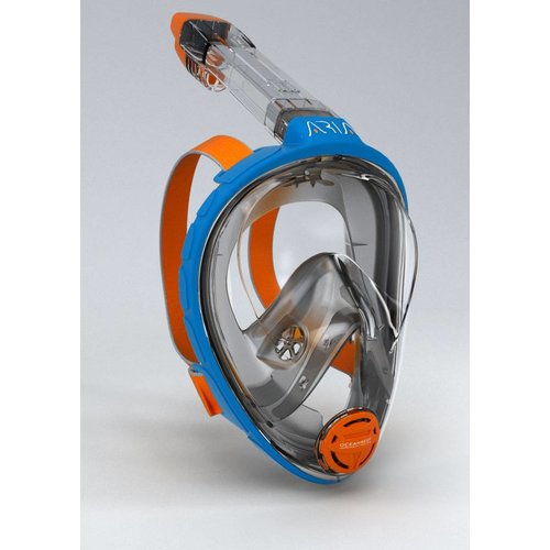 Ocean Reef Aria snorkelmasker Ocean Reef Aria snorkelmasker