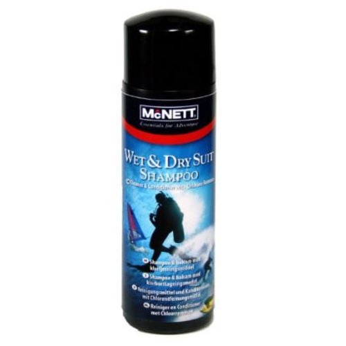 McNett Wet & Dry Suit Shampoo McNett Wet & Dry Suit Shampoo