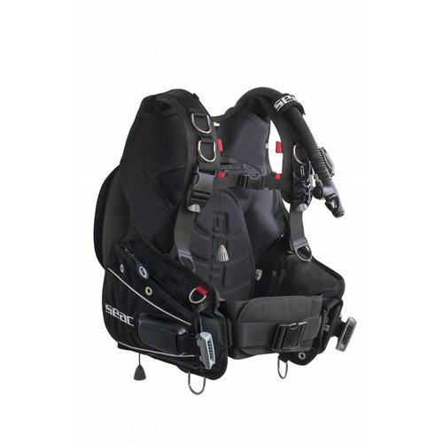 Seac Sub Pro 2000 HD Limited Edition Seac Sub Pro 2000 HD Limited Edition