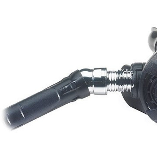 Apeks XTX200 set met swivel Apeks XTX200 set met swivel