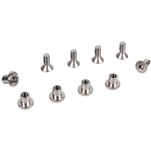 Apeks Nut & bolt kit Apeks Nut & bolt kit
