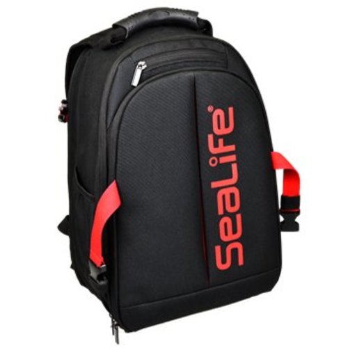 Sealife Sealife Photo Pro Back Pack Sealife Sealife Photo Pro Back Pack