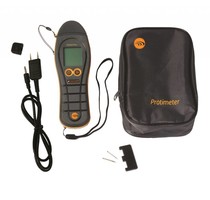 Protimeter Protimeter Digital Mini vochtmeter voor hout Protimeter Protimeter Digital Mini vochtmeter voor hout