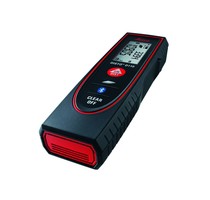Leica Leica Disto D110 laser afstandsmeter 60 meter, bluetooth smart Leica Leica Disto D110 laser afstandsmeter 60 meter, bluetooth smart