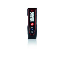 Leica Leica Disto D110 laser afstandsmeter 60 meter, bluetooth smart Leica Leica Disto D110 laser afstandsmeter 60 meter, bluetooth smart