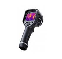 Flir FLIR E8 WiFi warmtebeeldcamera 320x240 IR pixels Flir FLIR E8 WiFi warmtebeeldcamera 320x240 IR pixels