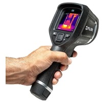 Flir FLIR E8 WiFi warmtebeeldcamera 320x240 IR pixels Flir FLIR E8 WiFi warmtebeeldcamera 320x240 IR pixels