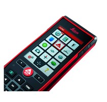 Leica Leica Disto D810 laser afstandsmeter 200 meter, touchscreen, hellingmeter, camera, bluetooth Leica Leica Disto D810 laser afstandsmeter 200 meter, touchscreen, hellingmeter, camera, bluetooth