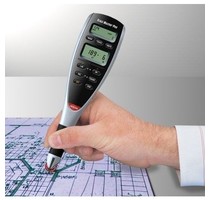 Calculated Scale Master Pro Digitale Curvimeter Calculated Scale Master Pro Digitale Curvimeter