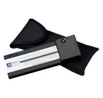 Merlin Lazer Merlin Lazer glasdiktemeter Merlin Lazer Merlin Lazer glasdiktemeter