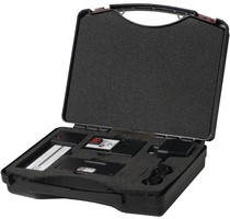 Merlin Lazer Merlin glasanalyse set Merlin Lazer Merlin glasanalyse set