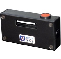 Merlin Lazer Merlin glasanalyse set Merlin Lazer Merlin glasanalyse set