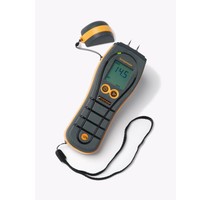 Protimeter Protimeter Surveymaster vochtmeter hout, beton, vloeren en wanden Protimeter Protimeter Surveymaster vochtmeter hout, beton, vloeren en wanden