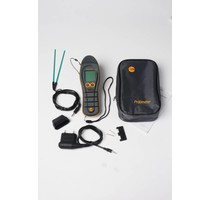 Protimeter Protimeter Surveymaster vochtmeter hout, beton, vloeren en wanden Protimeter Protimeter Surveymaster vochtmeter hout, beton, vloeren en wanden
