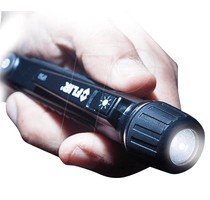 Flir FLIR VP52 spanningszoeker met professionele zaklamp Flir FLIR VP52 spanningszoeker met professionele zaklamp