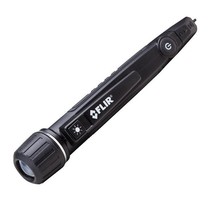Flir FLIR VP52 spanningszoeker met professionele zaklamp Flir FLIR VP52 spanningszoeker met professionele zaklamp