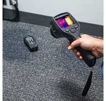 Flir FLIR MR77 multi vochtmeter Flir FLIR MR77 multi vochtmeter