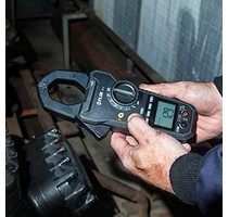 Flir FLIR CM78 1000A TRMS stroomtang + IR thermometer Flir FLIR CM78 1000A TRMS stroomtang + IR thermometer