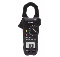 Flir FLIR CM78 1000A TRMS stroomtang + IR thermometer Flir FLIR CM78 1000A TRMS stroomtang + IR thermometer