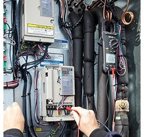 Flir FLIR CM83 600A TRMS stroomtang Flir FLIR CM83 600A TRMS stroomtang
