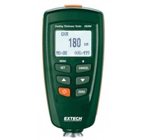 Extech Extech CG204 laagdiktemeter Extech Extech CG204 laagdiktemeter