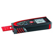 Leica LEICA DISTO D2 BT LASER AFSTANDSMETER 100 METER, 1.5MM, BLUETOOTH Leica LEICA DISTO D2 BT LASER AFSTANDSMETER 100 METER, 1.5MM, BLUETOOTH