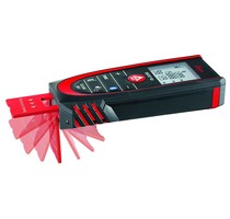 Leica LEICA DISTO D2 BT LASER AFSTANDSMETER 100 METER, 1.5MM, BLUETOOTH Leica LEICA DISTO D2 BT LASER AFSTANDSMETER 100 METER, 1.5MM, BLUETOOTH
