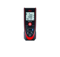 Leica LEICA DISTO D2 BT LASER AFSTANDSMETER 100 METER, 1.5MM, BLUETOOTH Leica LEICA DISTO D2 BT LASER AFSTANDSMETER 100 METER, 1.5MM, BLUETOOTH