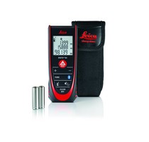 Leica LEICA DISTO D2 BT LASER AFSTANDSMETER 100 METER, 1.5MM, BLUETOOTH Leica LEICA DISTO D2 BT LASER AFSTANDSMETER 100 METER, 1.5MM, BLUETOOTH