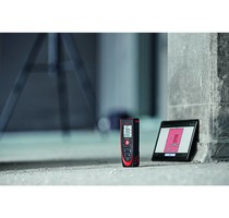 Leica LEICA DISTO D2 BT LASER AFSTANDSMETER 100 METER, 1.5MM, BLUETOOTH Leica LEICA DISTO D2 BT LASER AFSTANDSMETER 100 METER, 1.5MM, BLUETOOTH