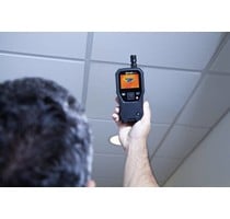 Flir Flir MR176 multi vochtmeter met warmtebeeld Flir Flir MR176 multi vochtmeter met warmtebeeld