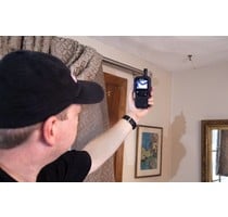 Flir Flir MR176 multi vochtmeter met warmtebeeld Flir Flir MR176 multi vochtmeter met warmtebeeld
