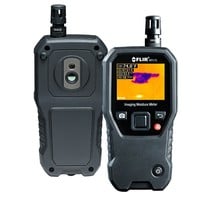 Flir Flir MR176 multi vochtmeter met warmtebeeld Flir Flir MR176 multi vochtmeter met warmtebeeld