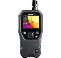 Flir Flir MR176 multi vochtmeter met warmtebeeld Flir Flir MR176 multi vochtmeter met warmtebeeld