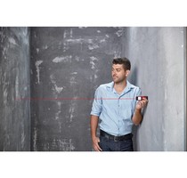 Leica LEICA DISTO D1 LASER AFSTANDSMETER 40 METER, 2MM, BLUETOOTH Leica LEICA DISTO D1 LASER AFSTANDSMETER 40 METER, 2MM, BLUETOOTH