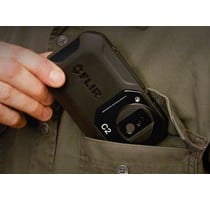 Flir Flir C3 warmtebeeldcamera voor gebouwinspectie met Wifi Flir Flir C3 warmtebeeldcamera voor gebouwinspectie met Wifi