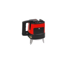 Leica Leica Lino ML180 multi lijnlaser met afstandsbediening en smart targeting Leica Leica Lino ML180 multi lijnlaser met afstandsbediening en smart targeting