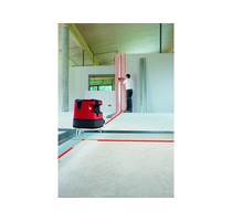 Leica Leica Lino ML180 multi lijnlaser met afstandsbediening en smart targeting Leica Leica Lino ML180 multi lijnlaser met afstandsbediening en smart targeting