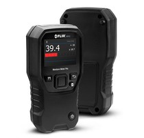Flir Flir MR60 vochtmeter voor hout en steenachtige ondergronden Flir Flir MR60 vochtmeter voor hout en steenachtige ondergronden