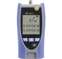 IDEAL Networks IDEAL VDV II kabeltester voor koperen bekabeling IDEAL Networks IDEAL VDV II kabeltester voor koperen bekabeling