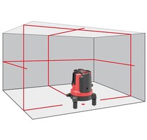 Leica Leica LINO L4P1 multi lijnlaser Leica Leica LINO L4P1 multi lijnlaser